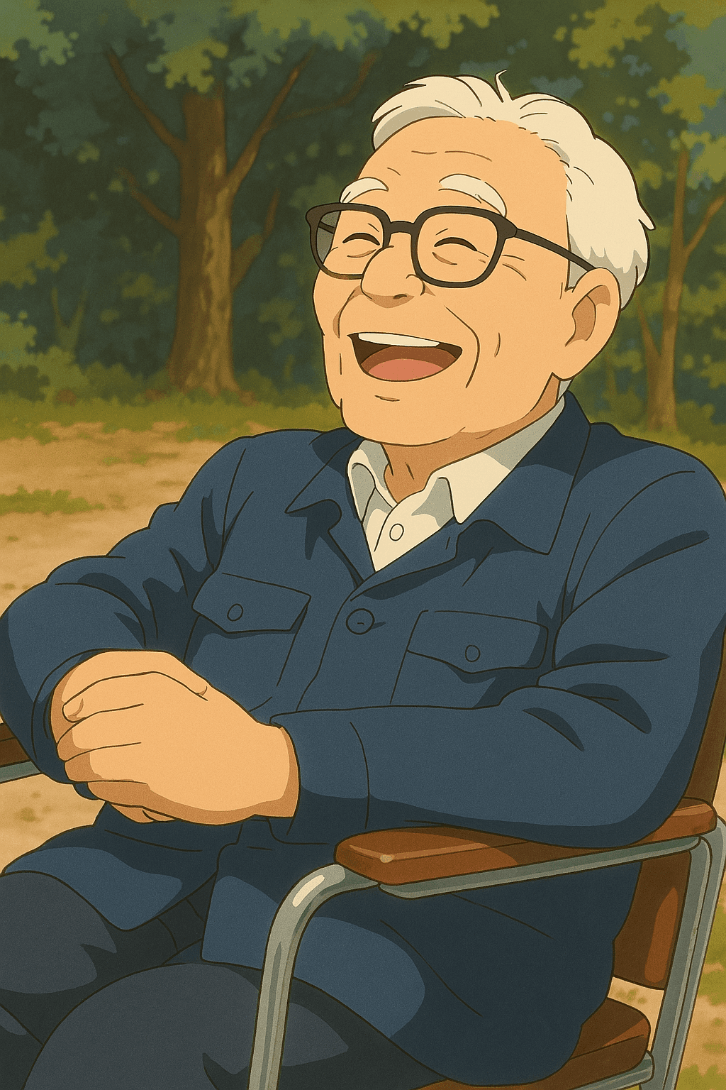 巴金
