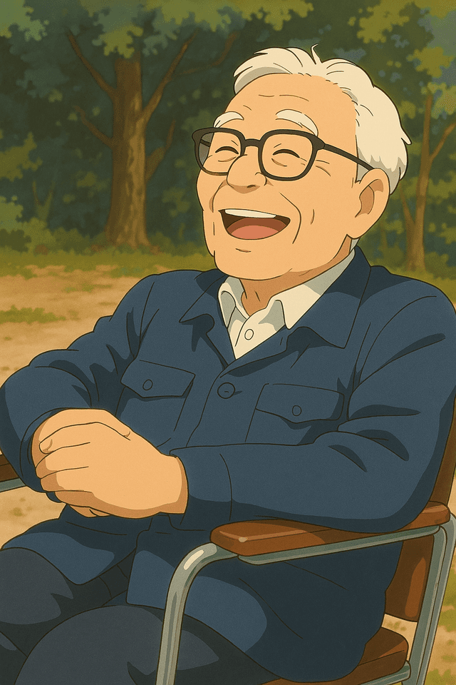巴金