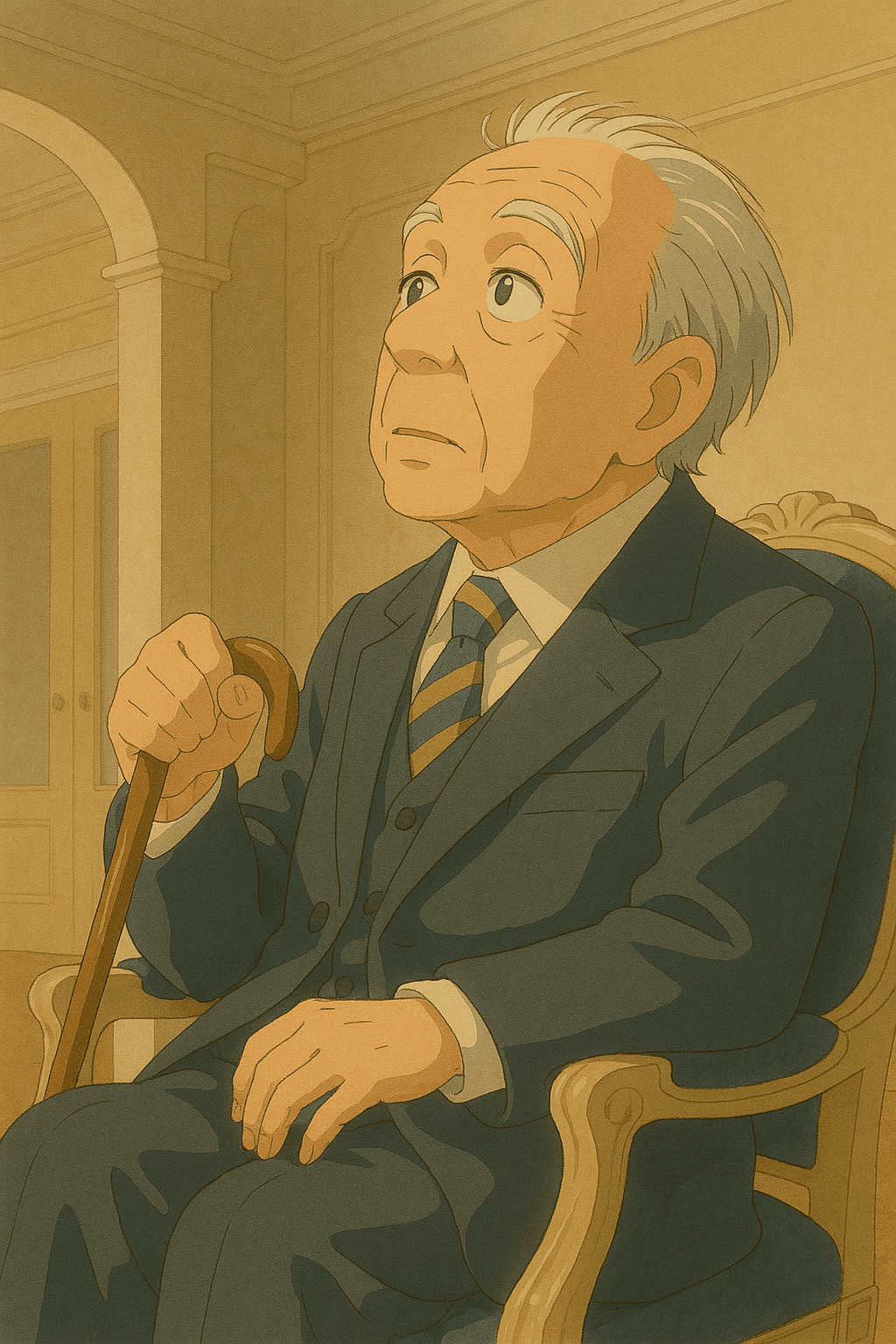 博尔赫斯