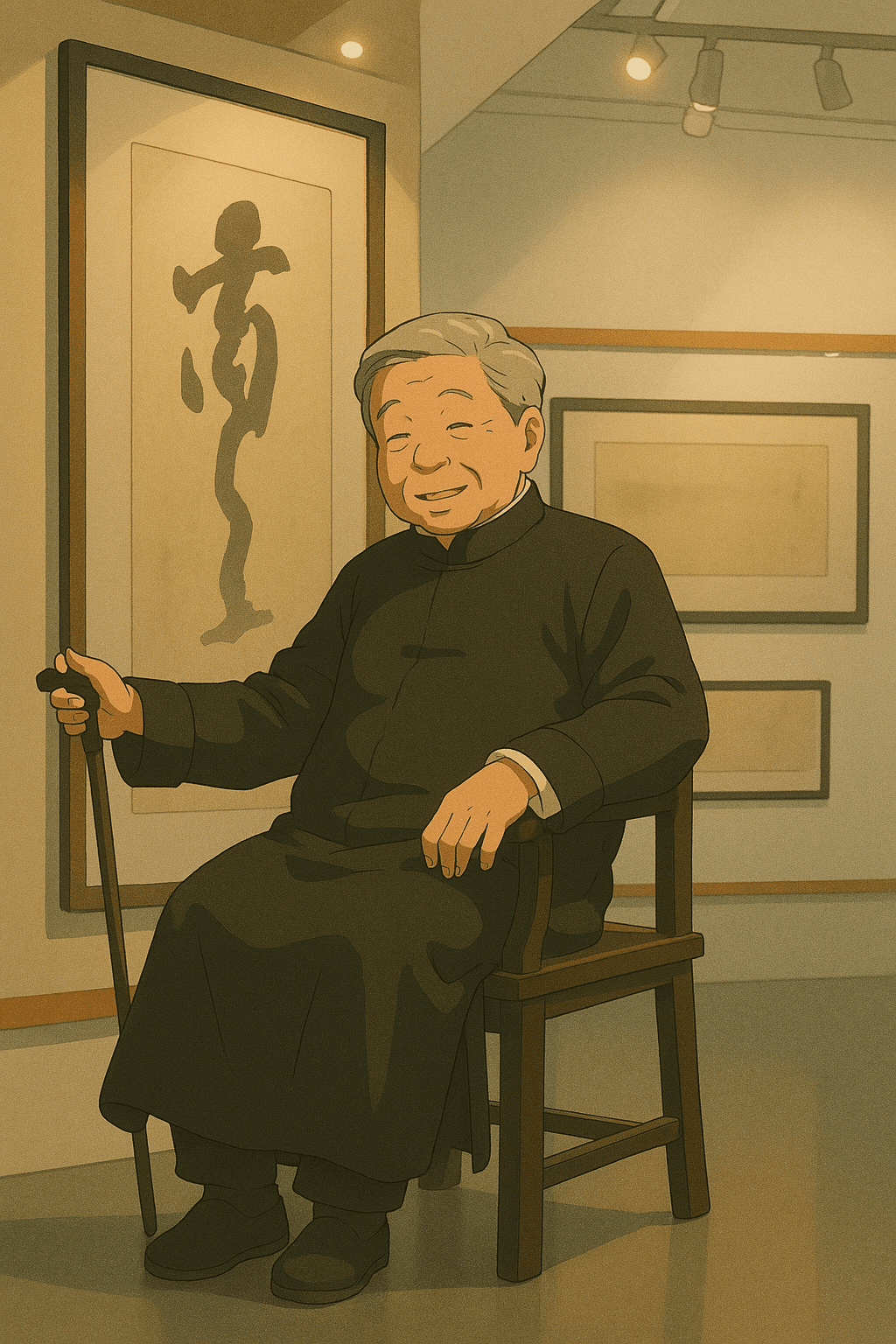 蔡澜