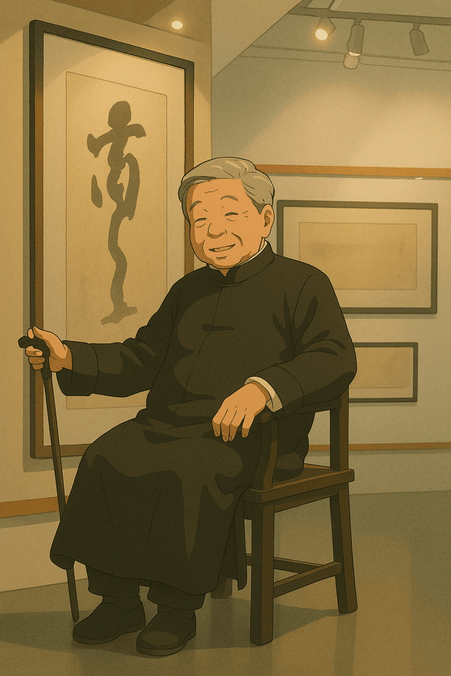 蔡澜