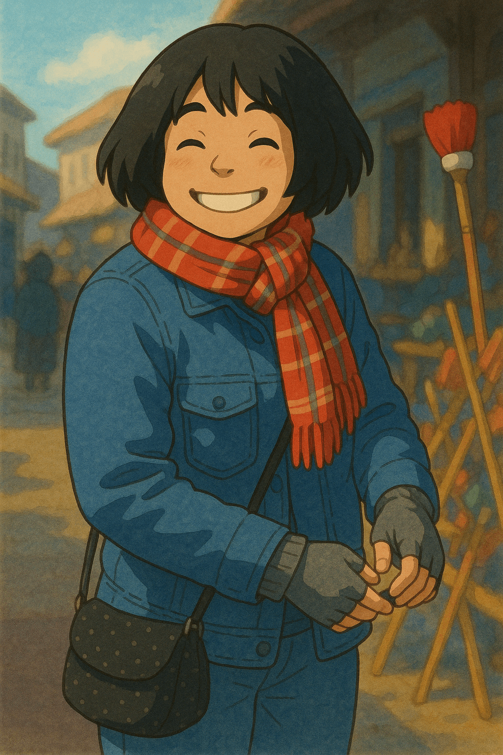 陈慧