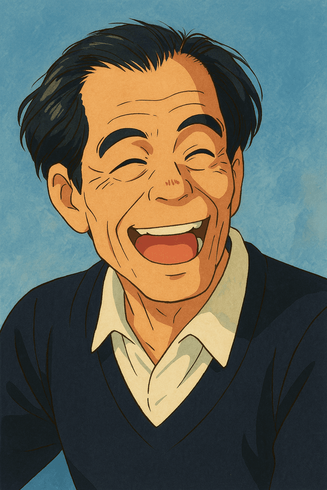 陈忠实