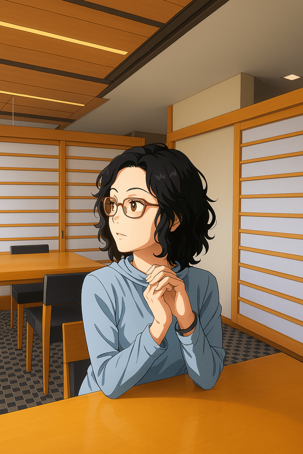 池莉