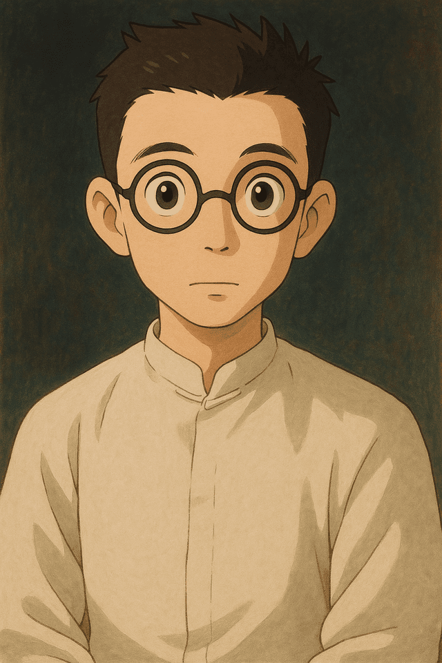 废名