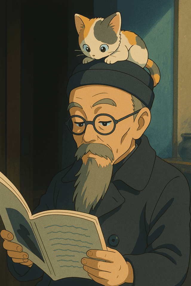 丰子恺