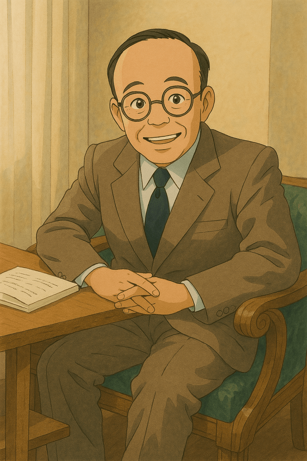 郭沫若