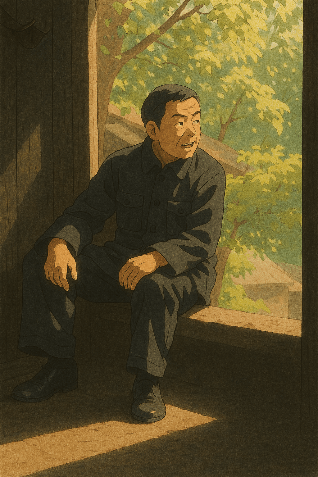 贾平凹