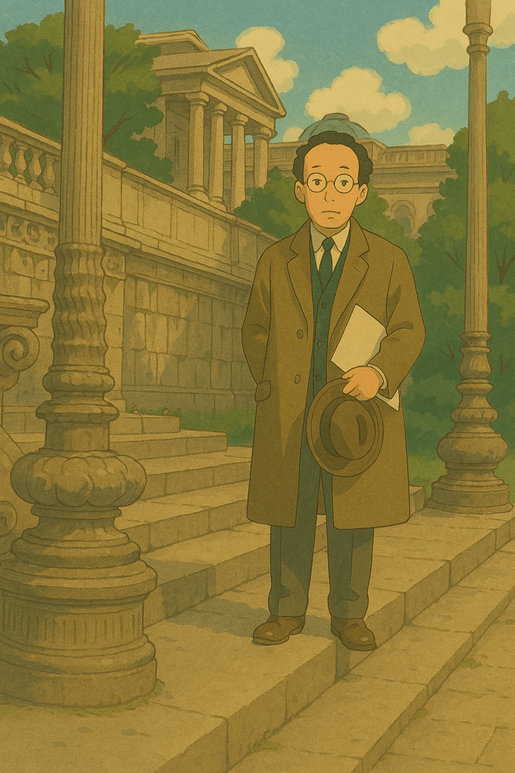 梁实秋