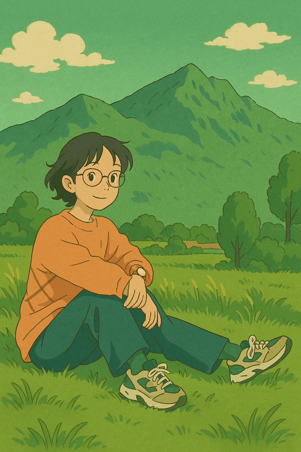 李娟