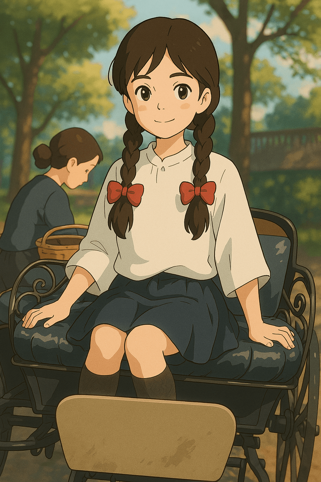 林徽因
