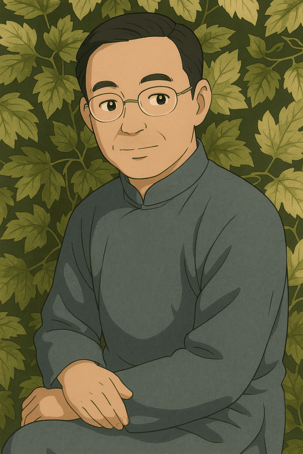 林语堂