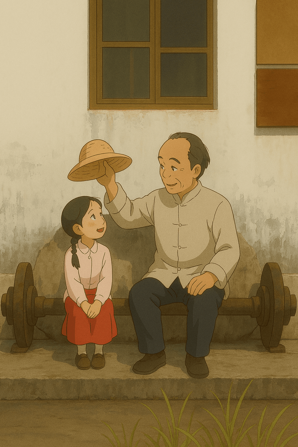 刘亮程