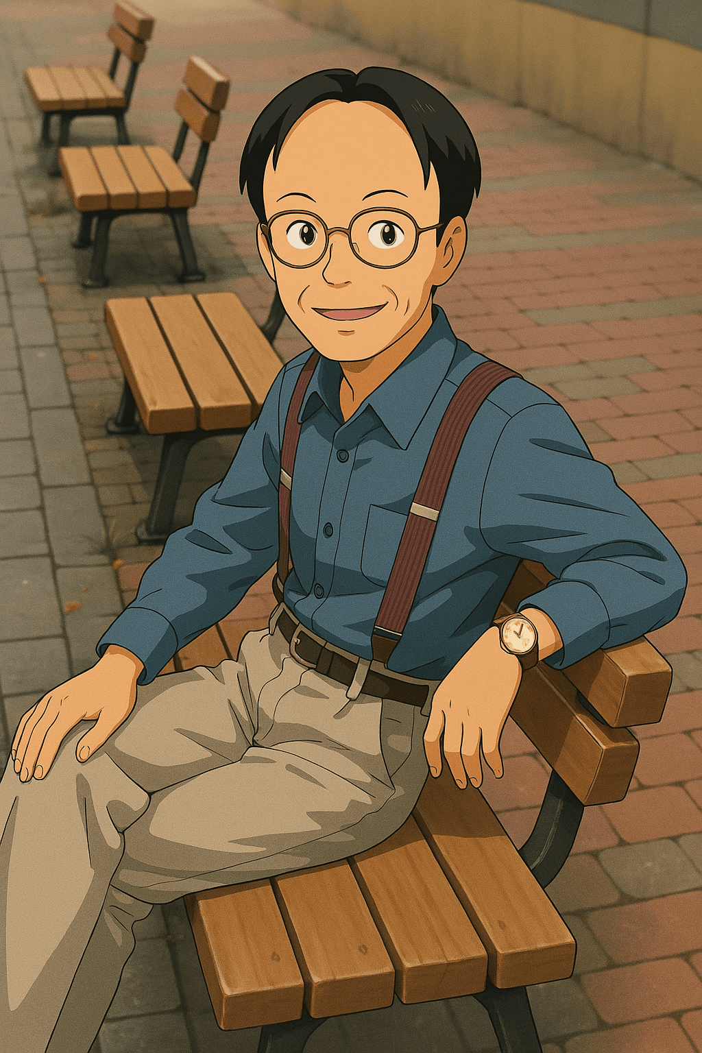 刘墉