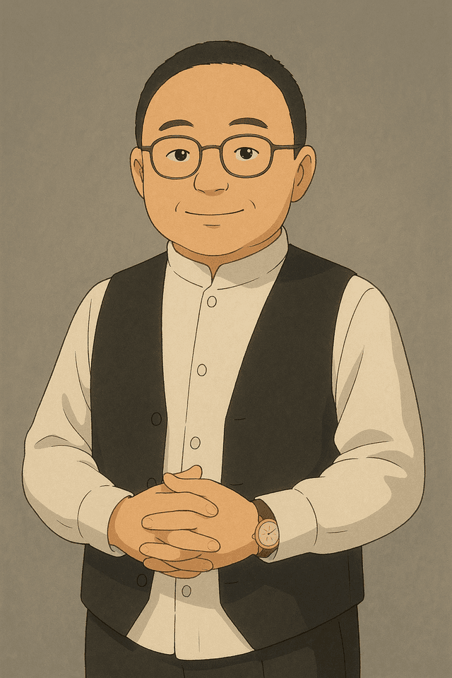 罗振宇