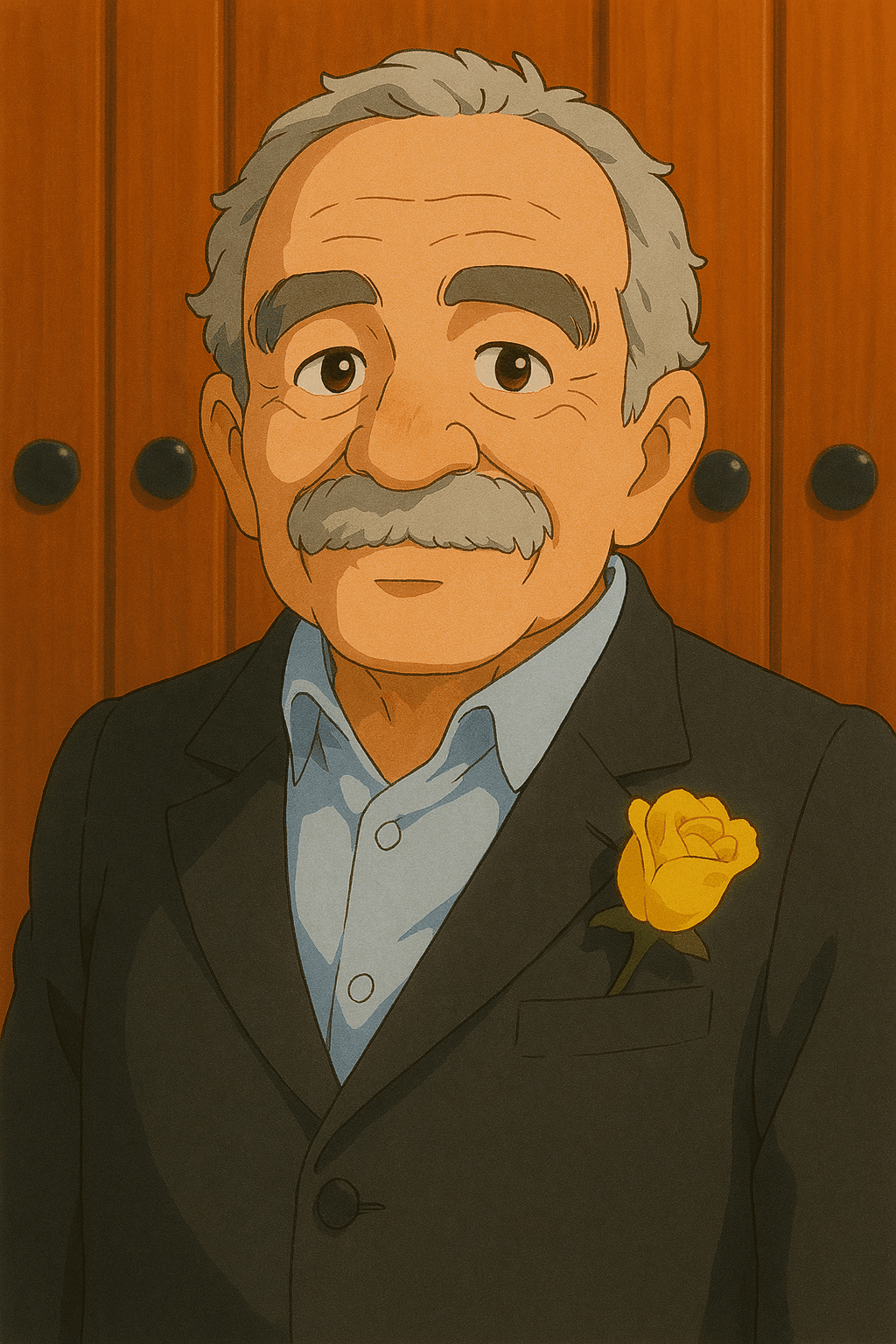 马尔克斯