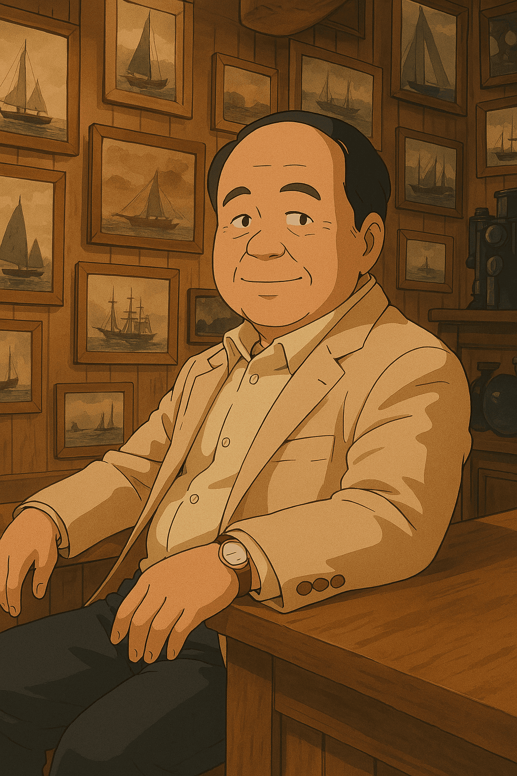 莫言