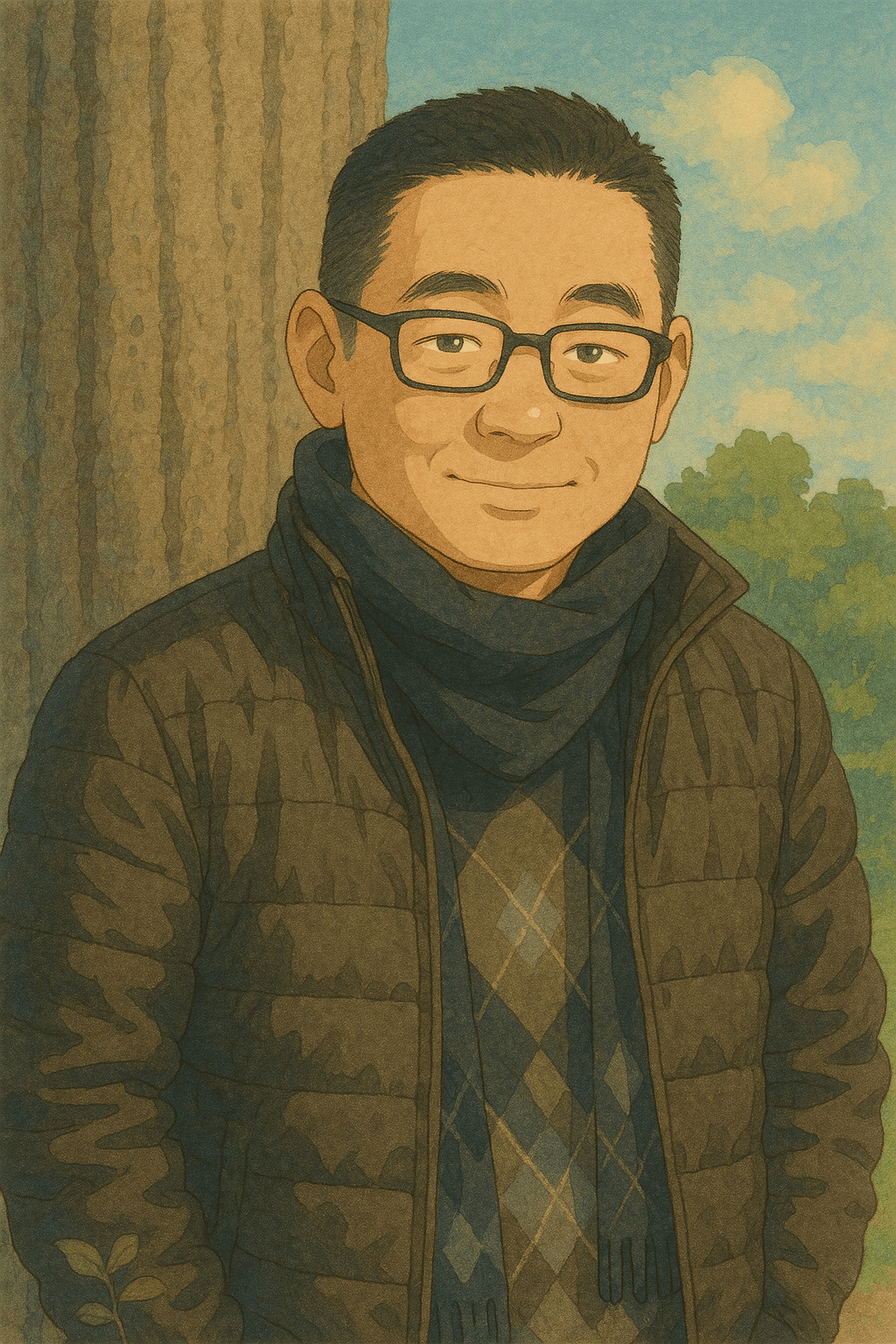 苏童
