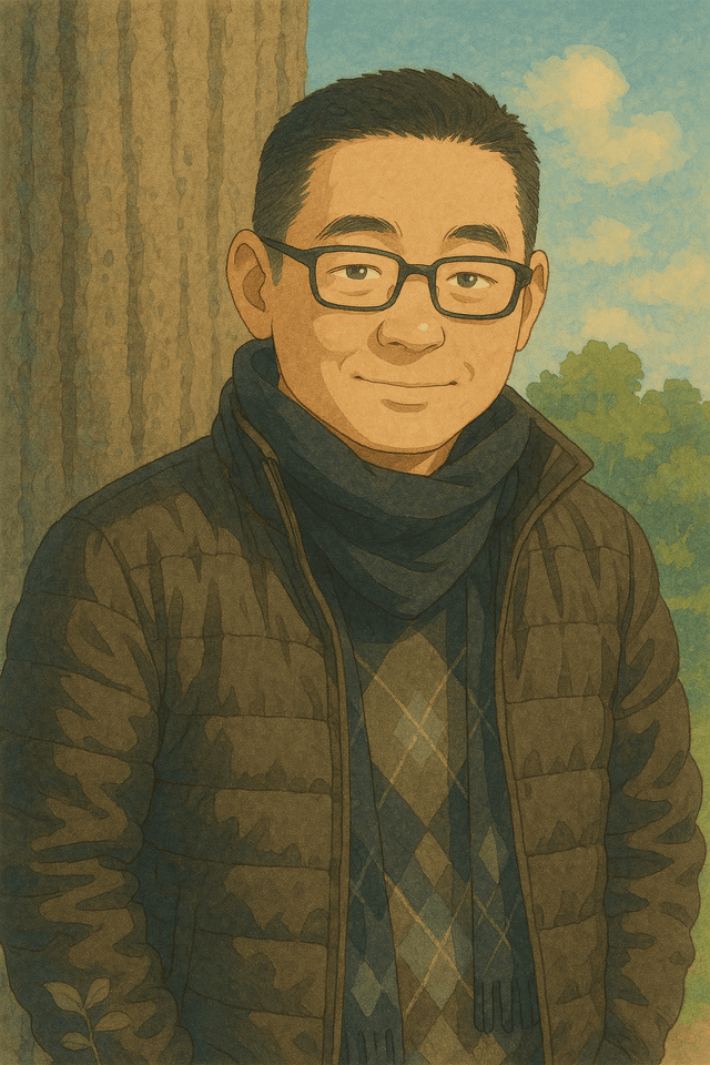 苏童