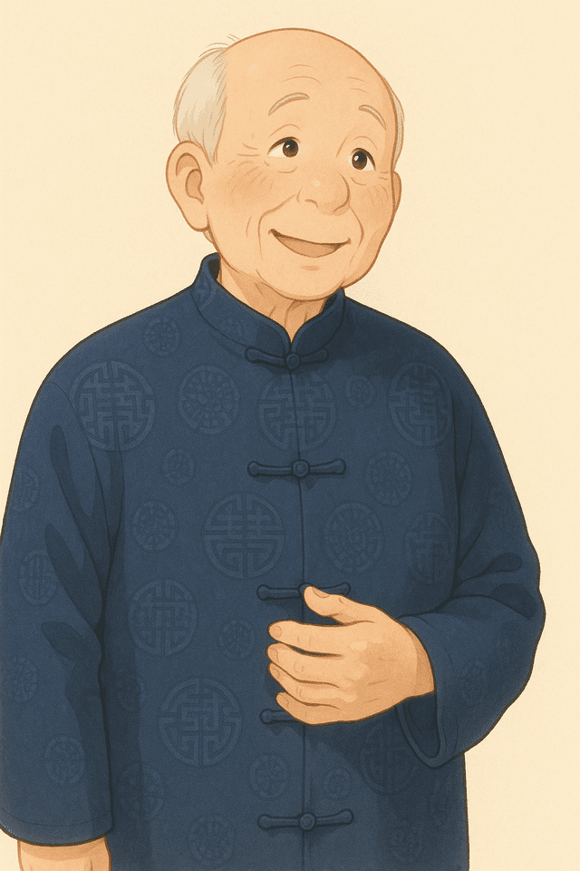 王鼎钧