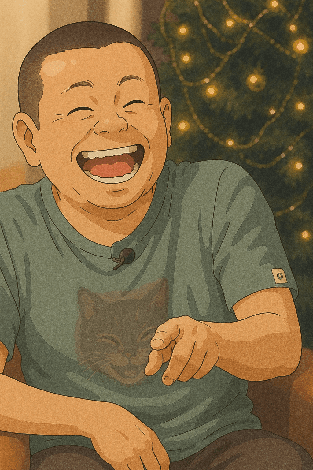 王朔
