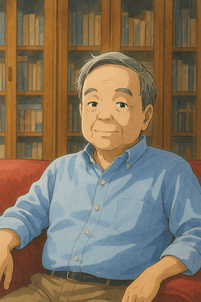 温儒敏