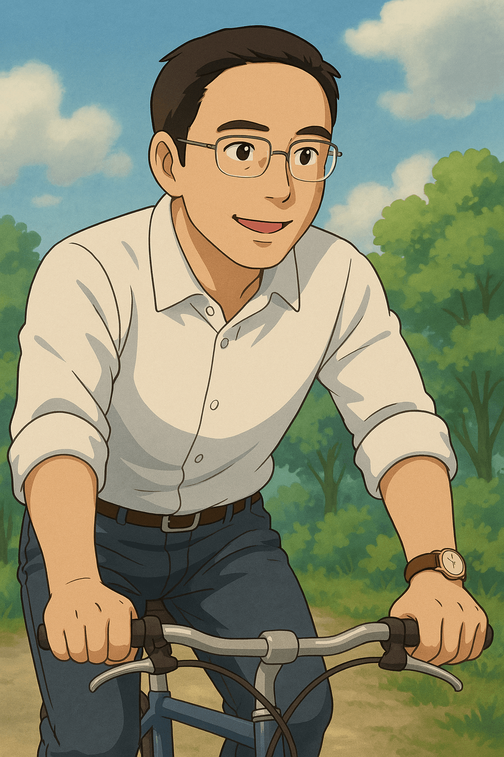 吴晓波