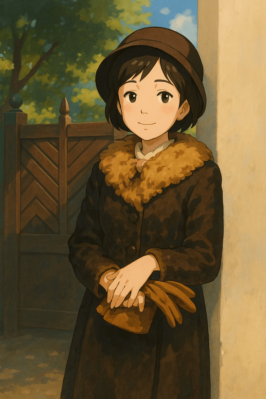 萧红