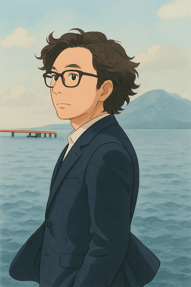 许知远