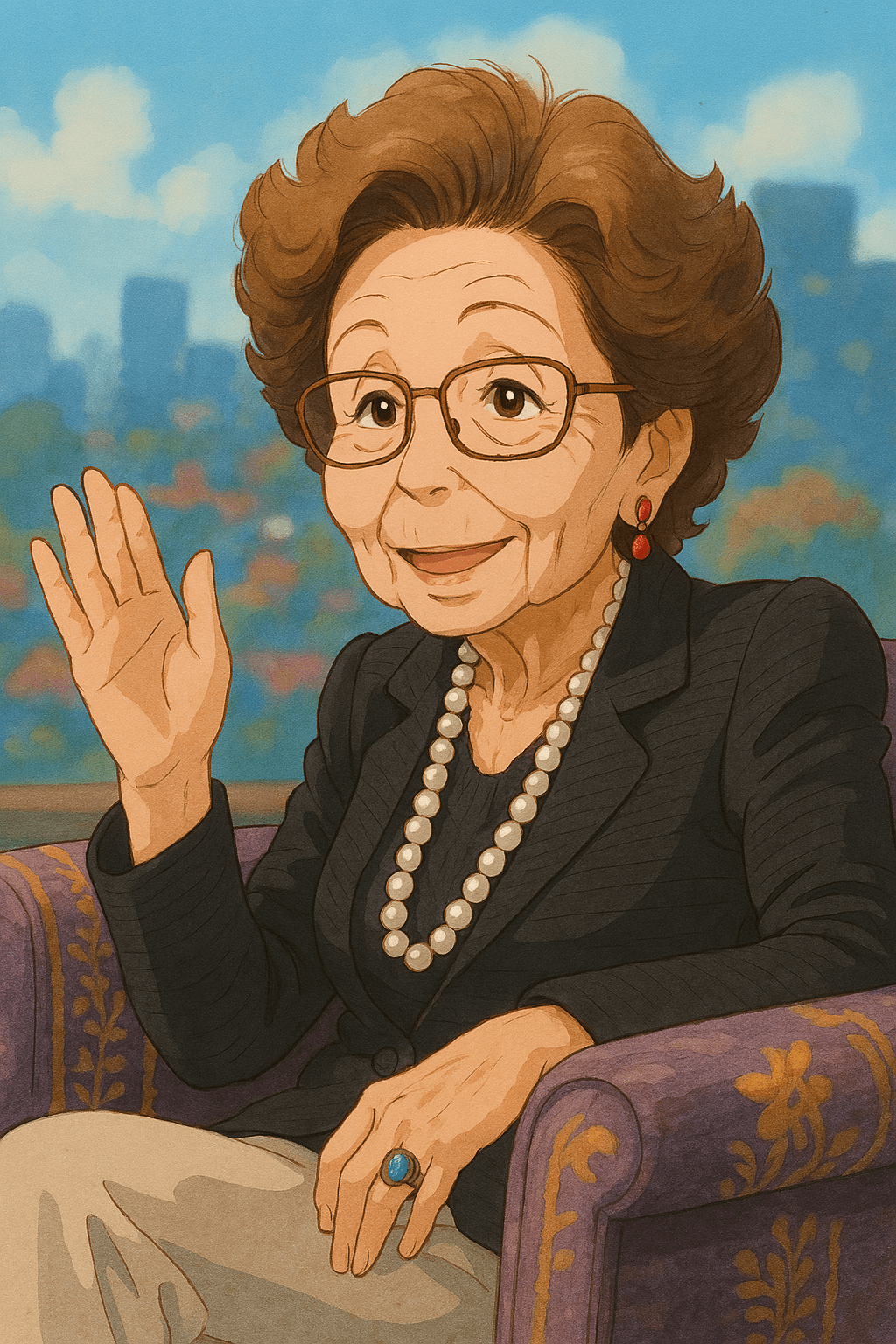 盐野七生