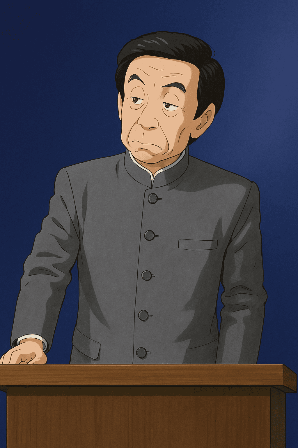 易中天