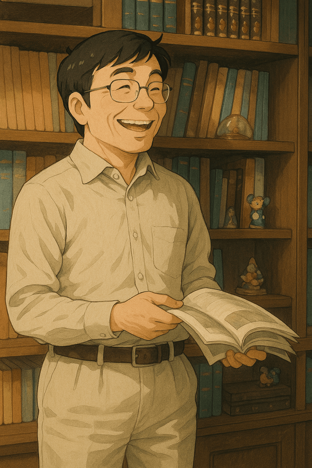 周国平
