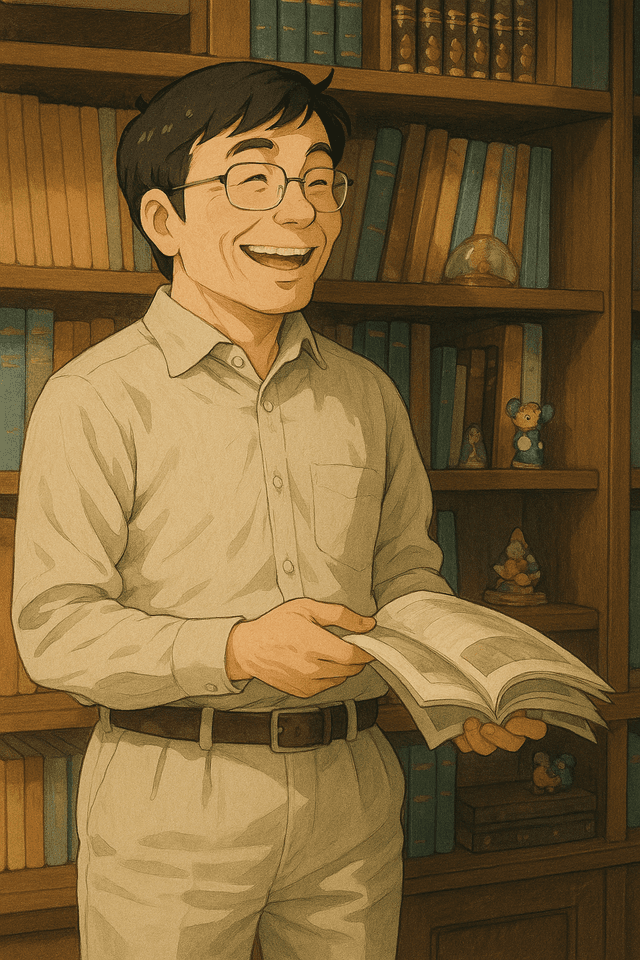周国平