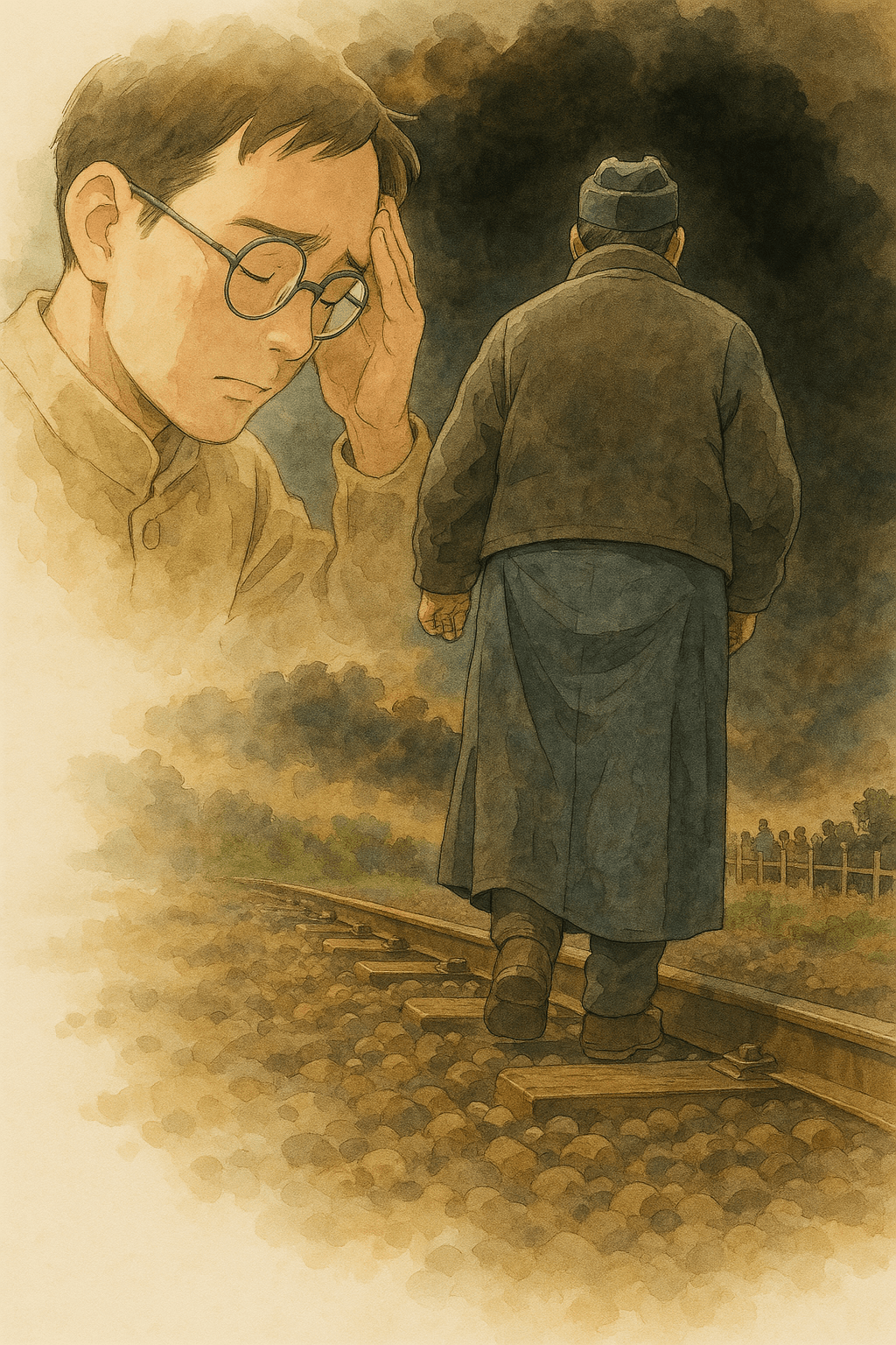 朱自清