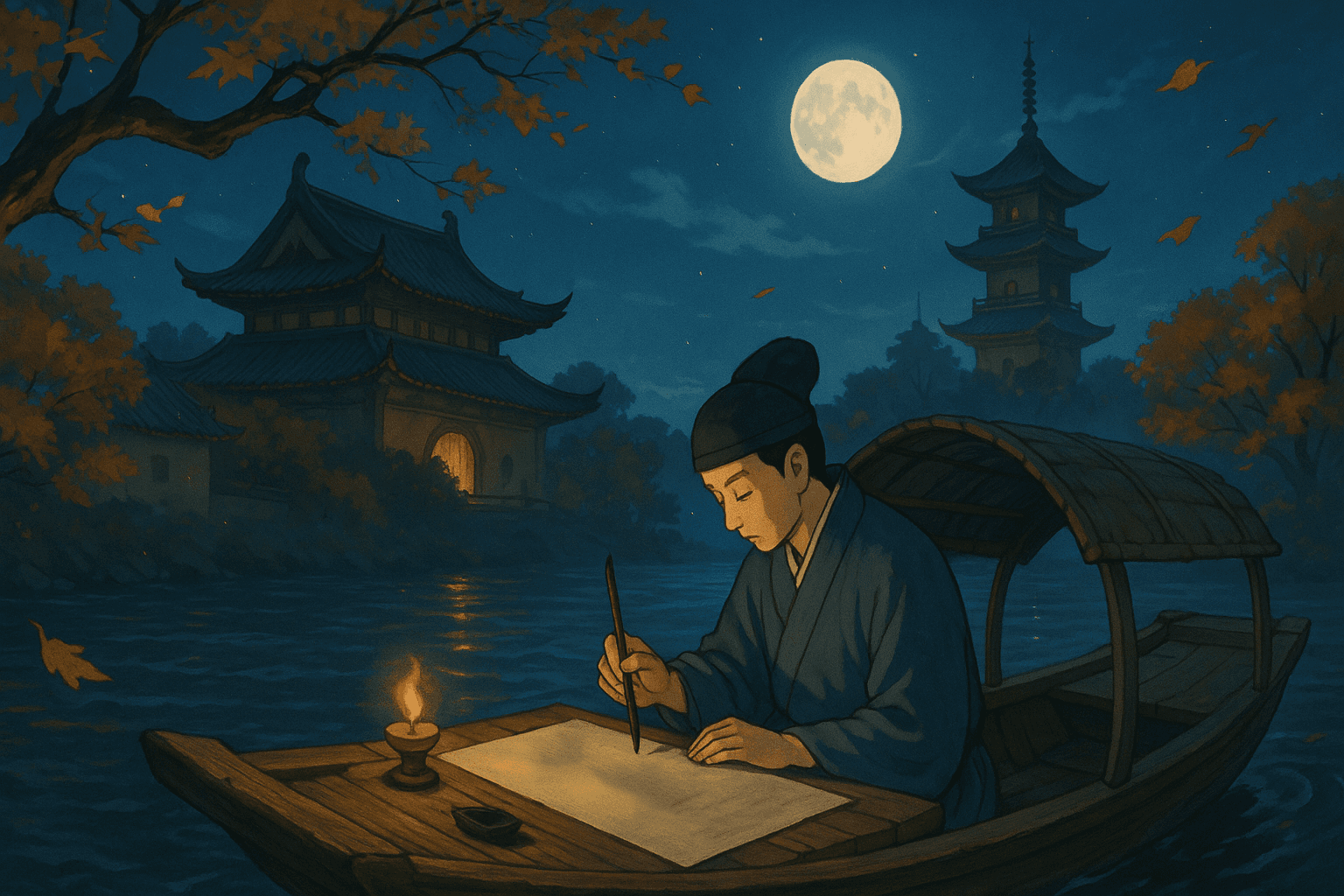 不朽的失眠