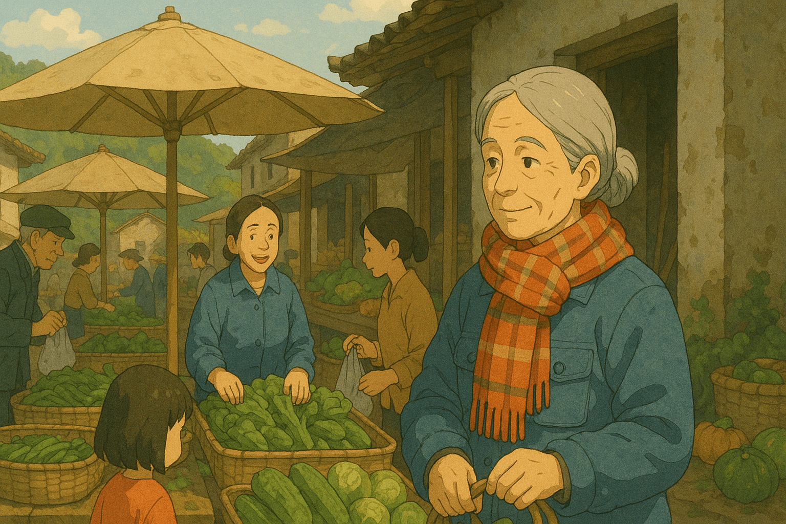 父与女