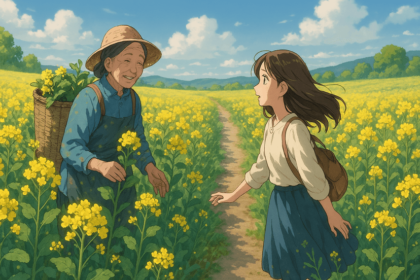 春分