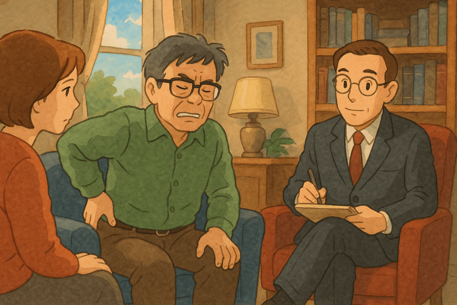 回归均值