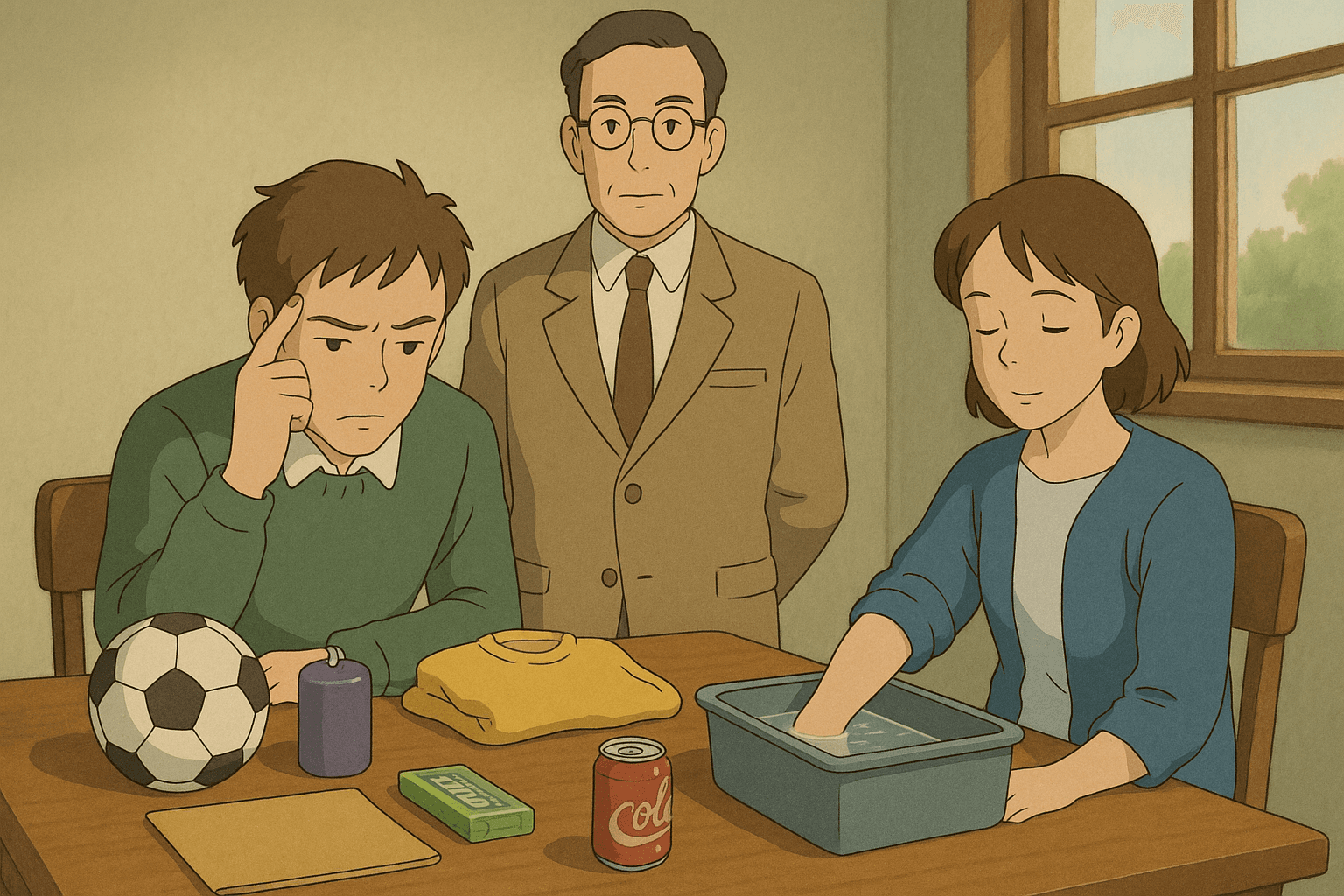 选择疲劳症