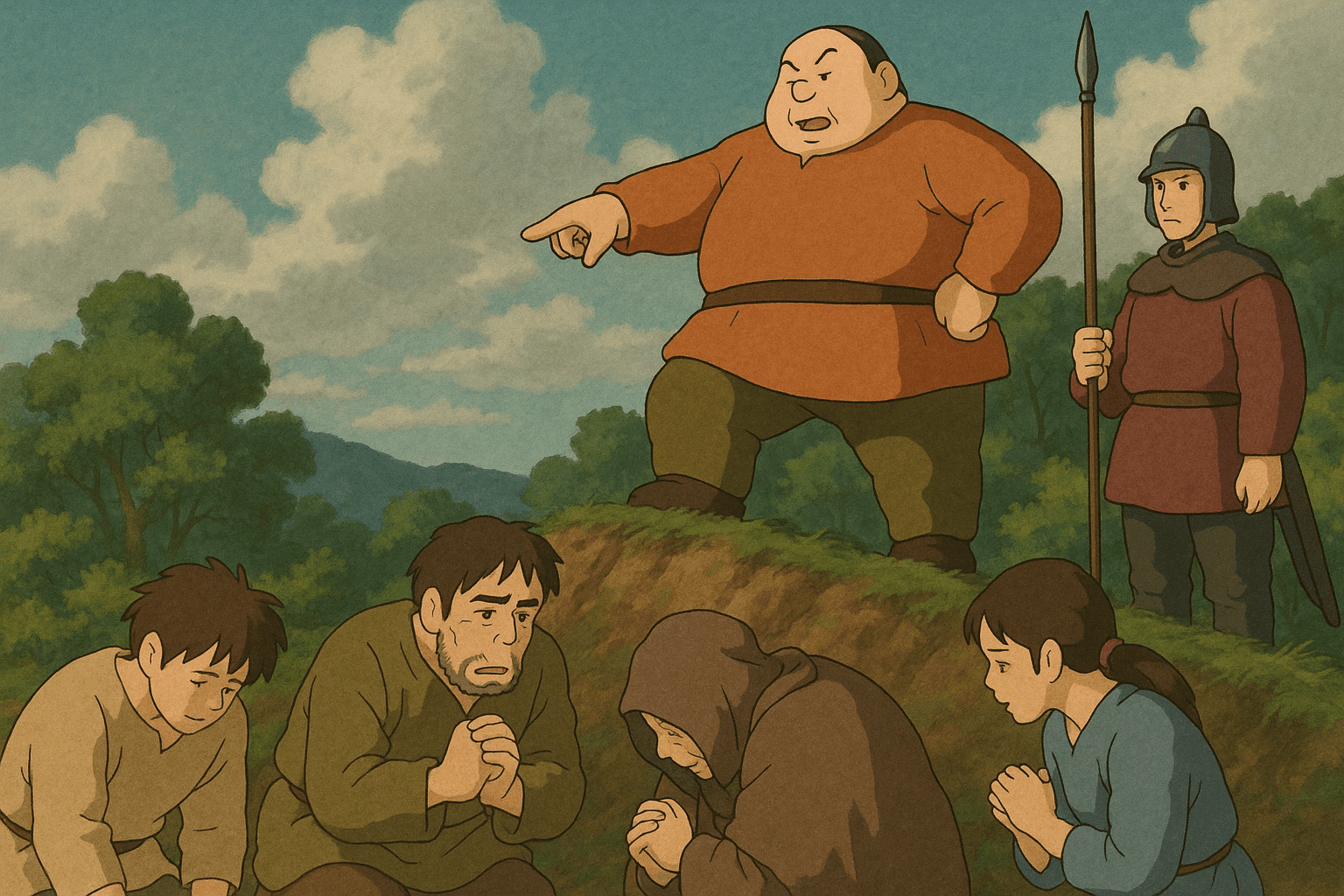 无为政治