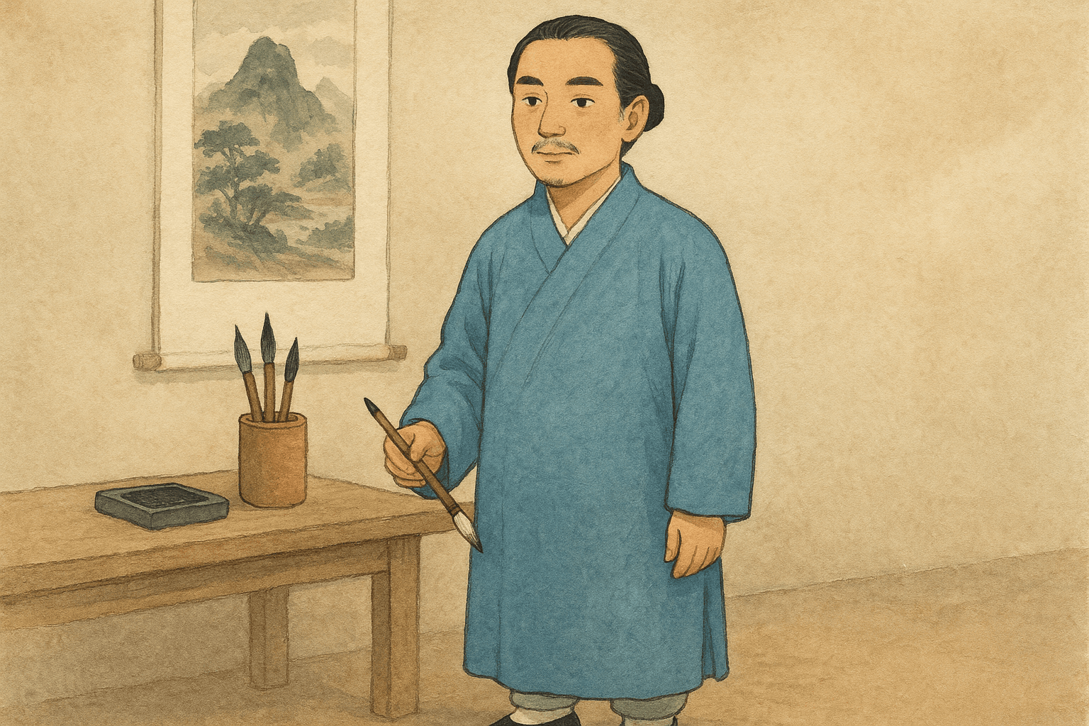 十三不靠
