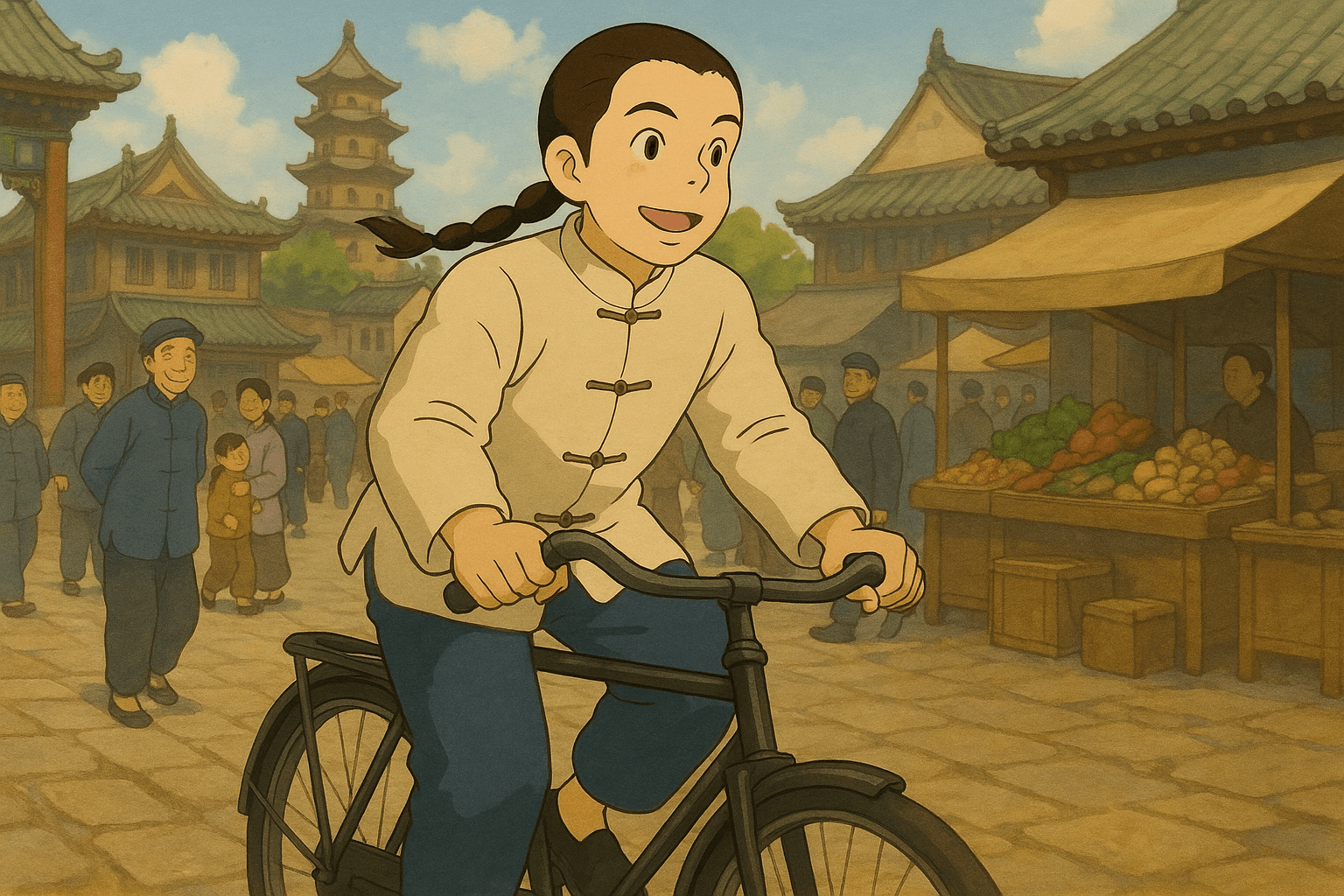 大关丁