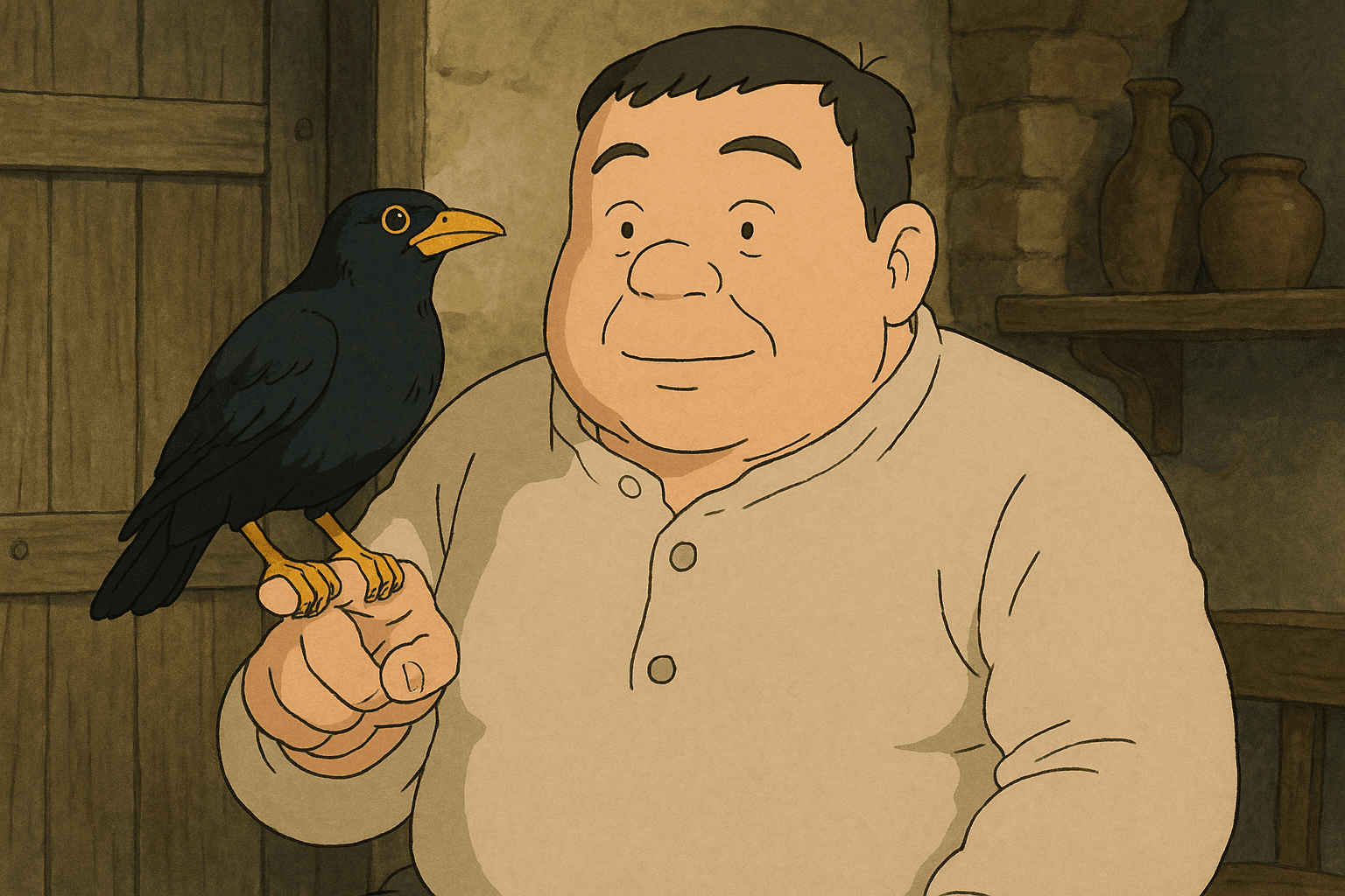 死鸟