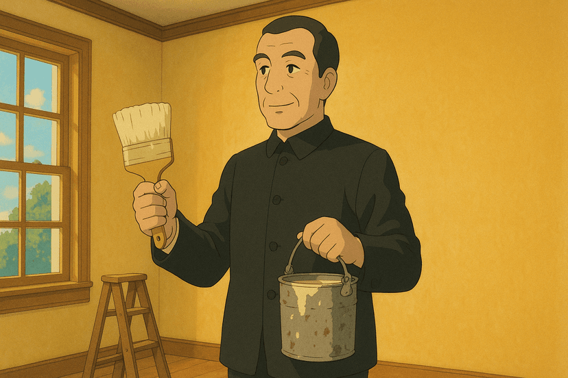 刷子李