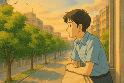 段落深度仿写：蒋勋写秋天一