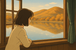 段落深度仿写：蒋勋写秋天二