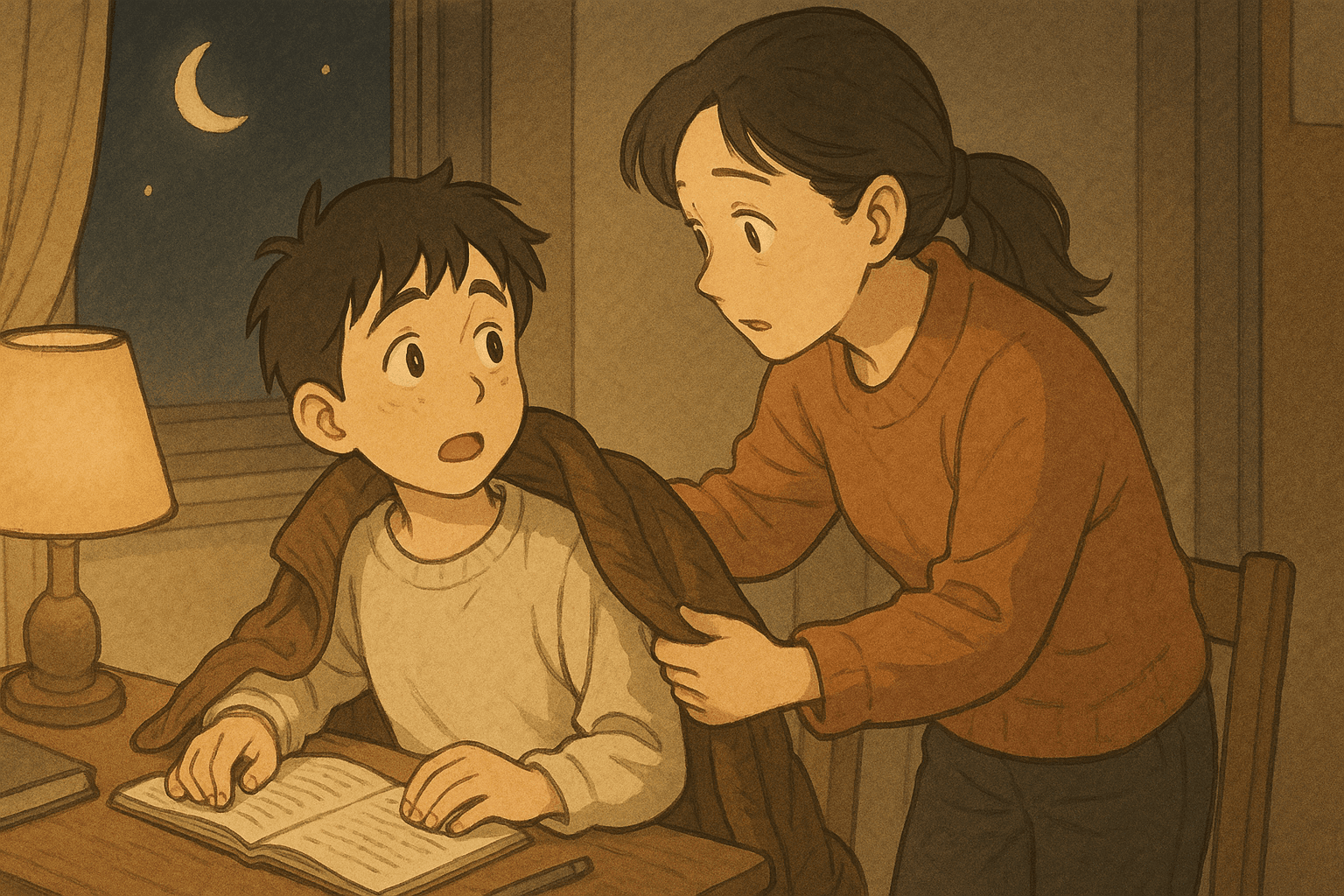 有您，真好！