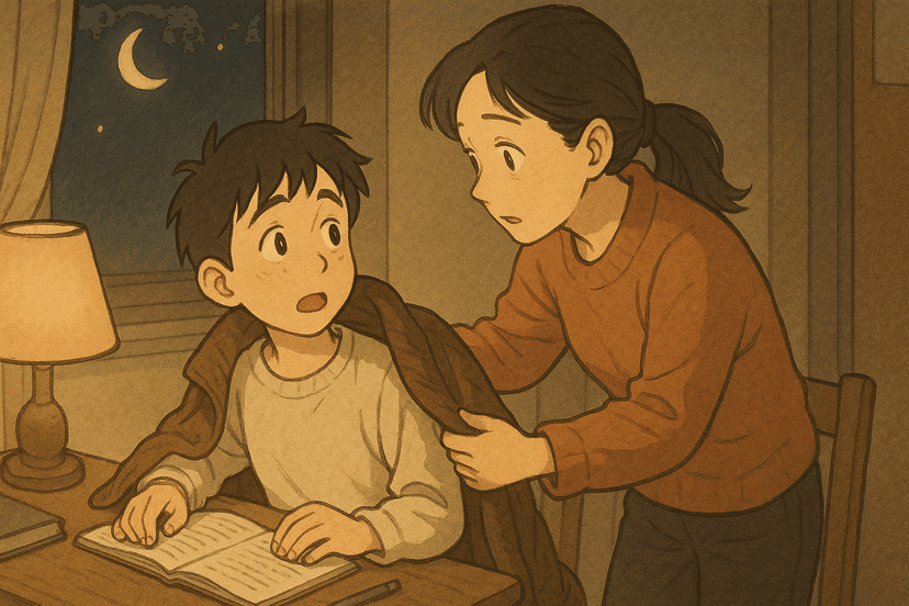 有您，真好！