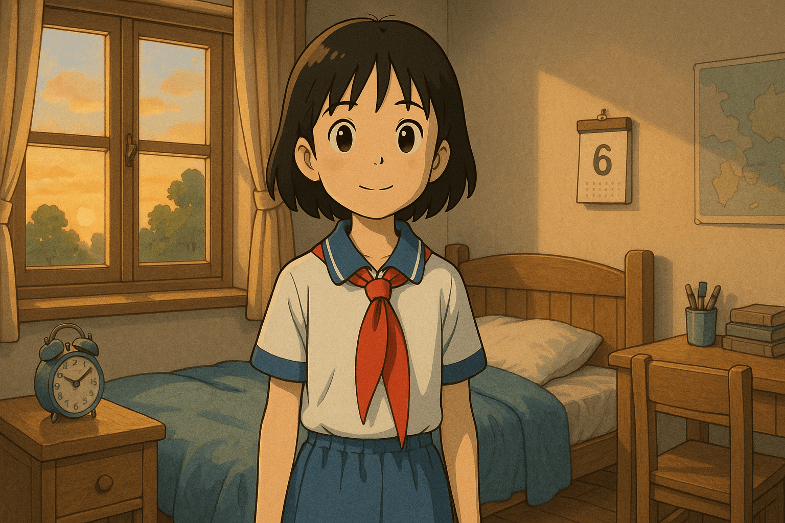 日记一则