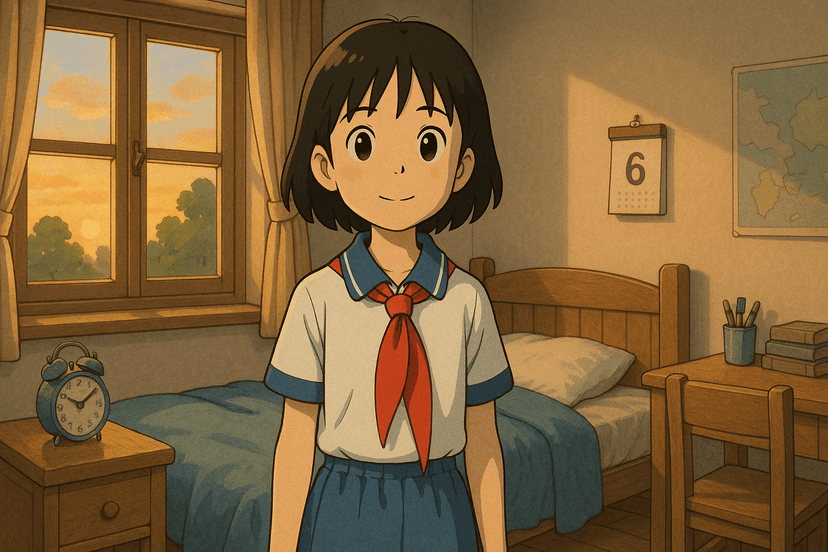 日记一则